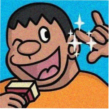 影迷城市猎人漫画迷头像
